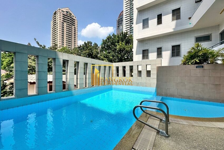 Sriwattana Apartment Facilities Image-01