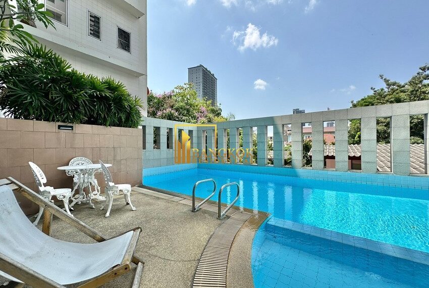 Sriwattana Apartment Facilities Image-02