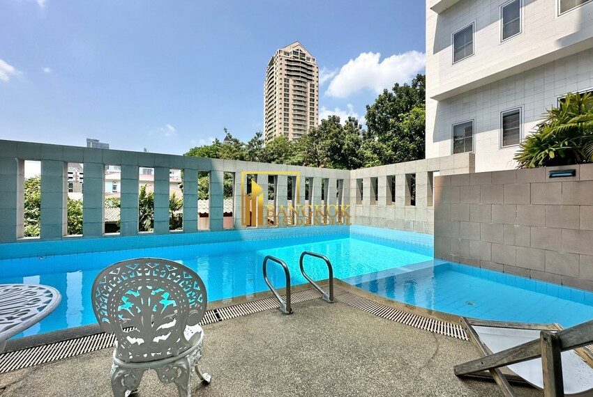 Sriwattana Apartment Facilities Image-03