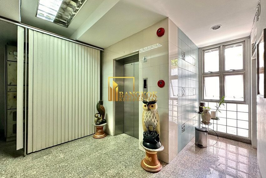Sriwattana Apartment Facilities Image-04
