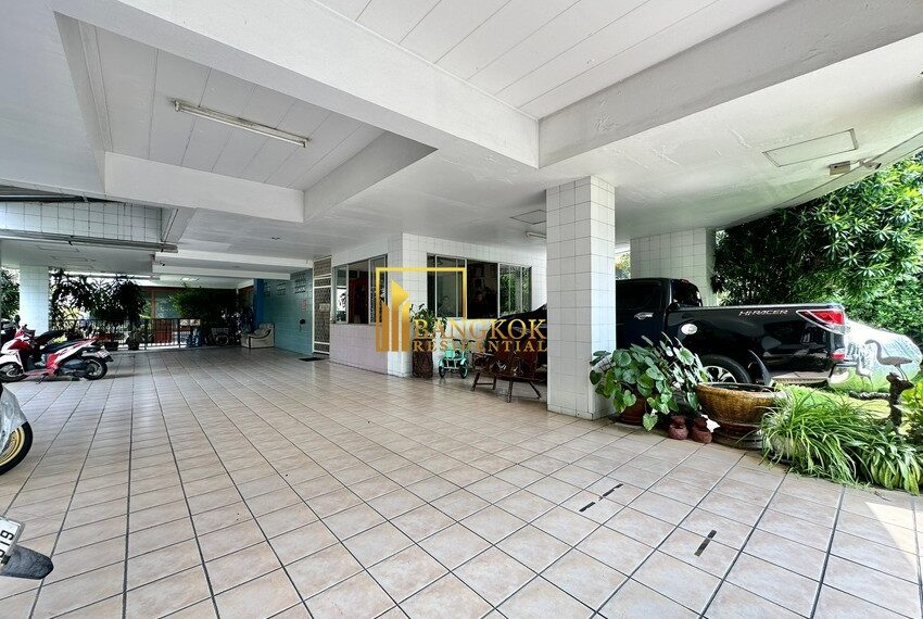 Sriwattana Apartment Facilities Image-05