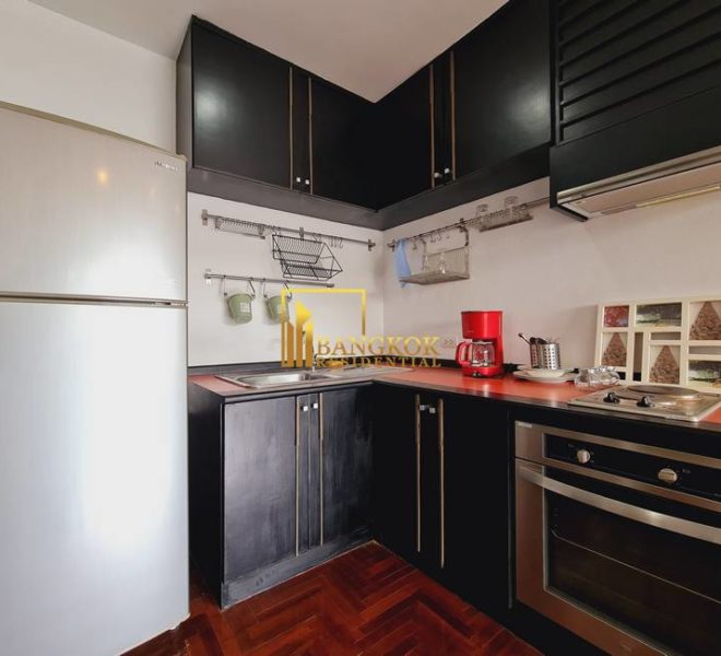 1 Bedroom Phatana Court 20358 image-05