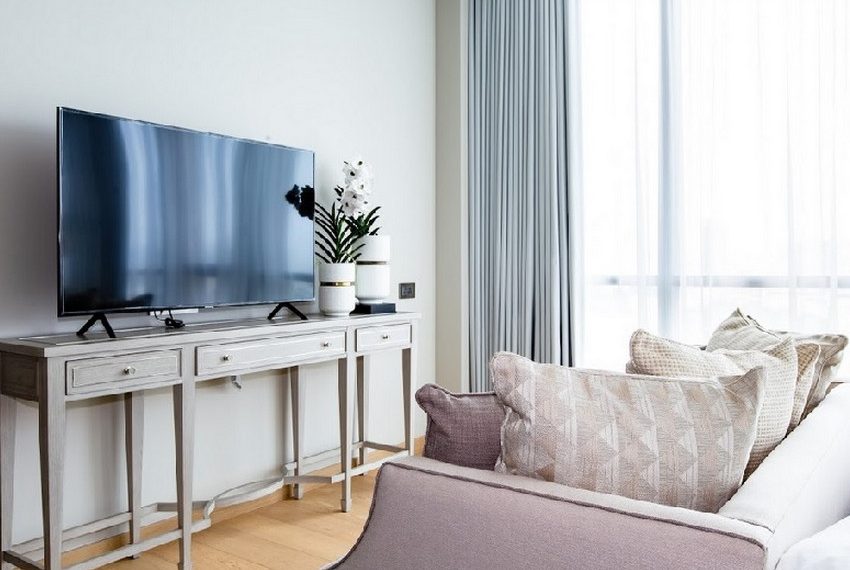 The Monument Thonglor – 2 Bedroom For Rent 11439 Image-07