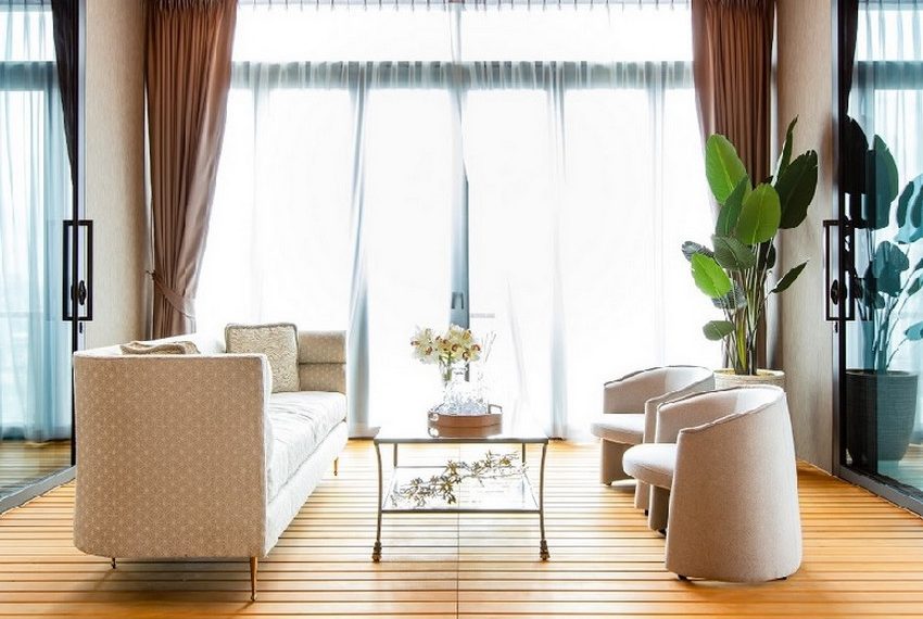The Monument Thong Lo – Incredible 3 Bedroom For Rent 11442 Image-03