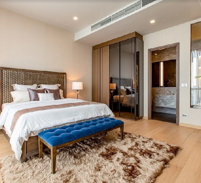 The Monument Thong Lo – Incredible 3 Bedroom For Rent 11442 Image-07