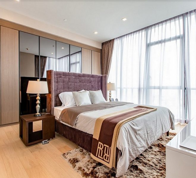 The Monument Thong Lo – Incredible 3 Bedroom For Rent 11442 Image-10