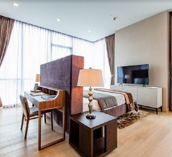 The Monument Thong Lo – Incredible 3 Bedroom For Rent 11442 Image-11