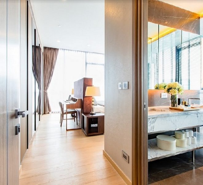 The Monument Thong Lo – Incredible 3 Bedroom For Rent 11442 Image-12