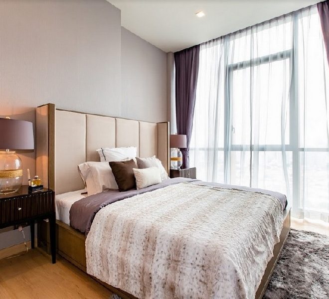 The Monument Thong Lo – Incredible 3 Bedroom For Rent 11442 Image-14