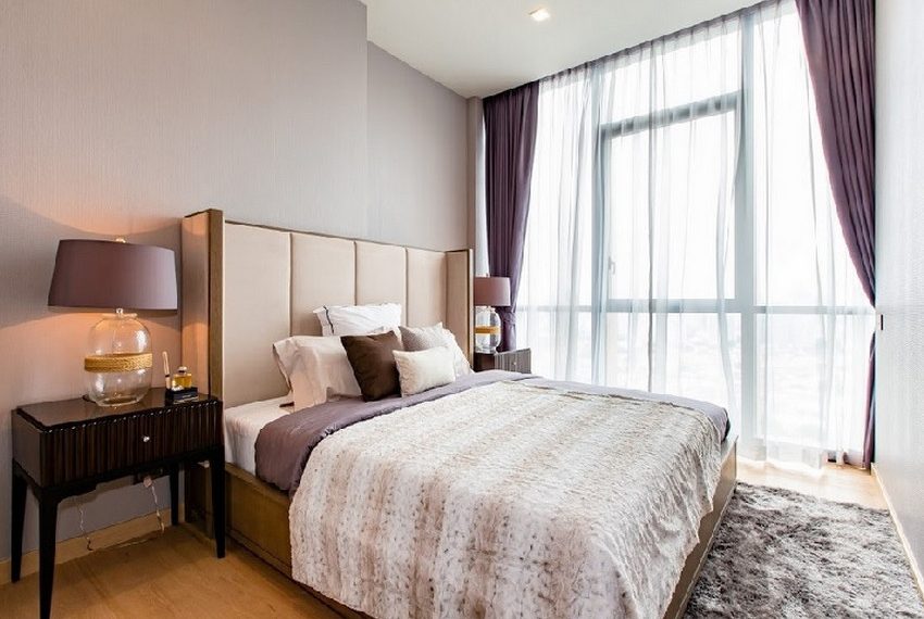 The Monument Thong Lo – Incredible 3 Bedroom For Rent 11442 Image-14