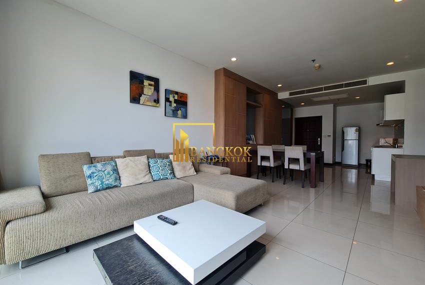 2 bed condo The Prime 11 for rent 11742 image-01