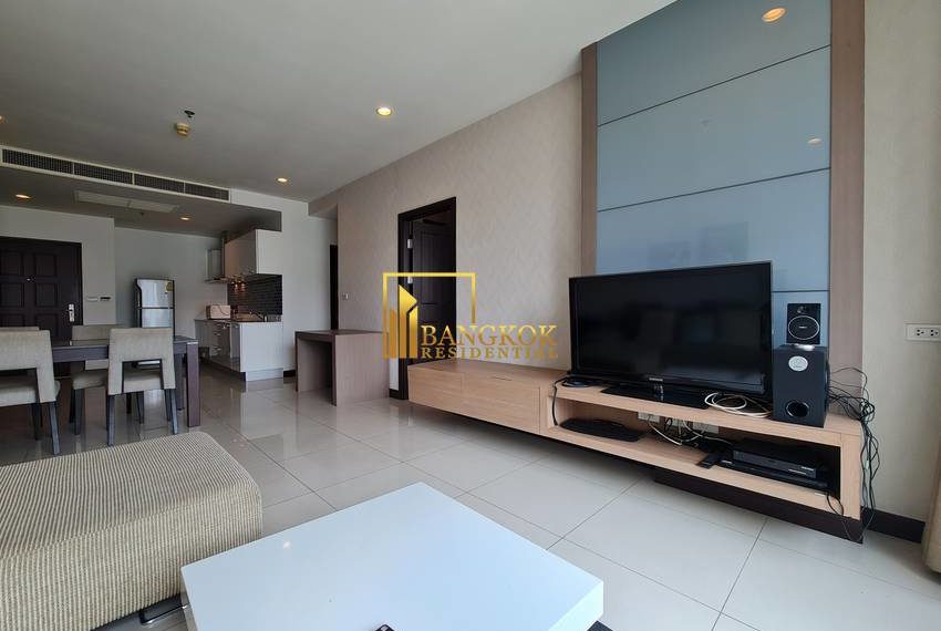 2 bed condo The Prime 11 for rent 11742 image-02