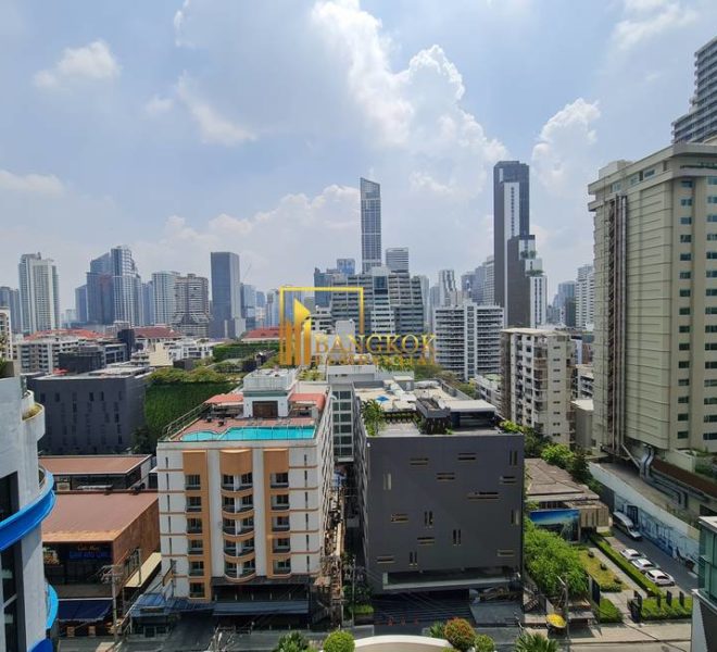 2 bed condo The Prime 11 for rent 11742 image-04
