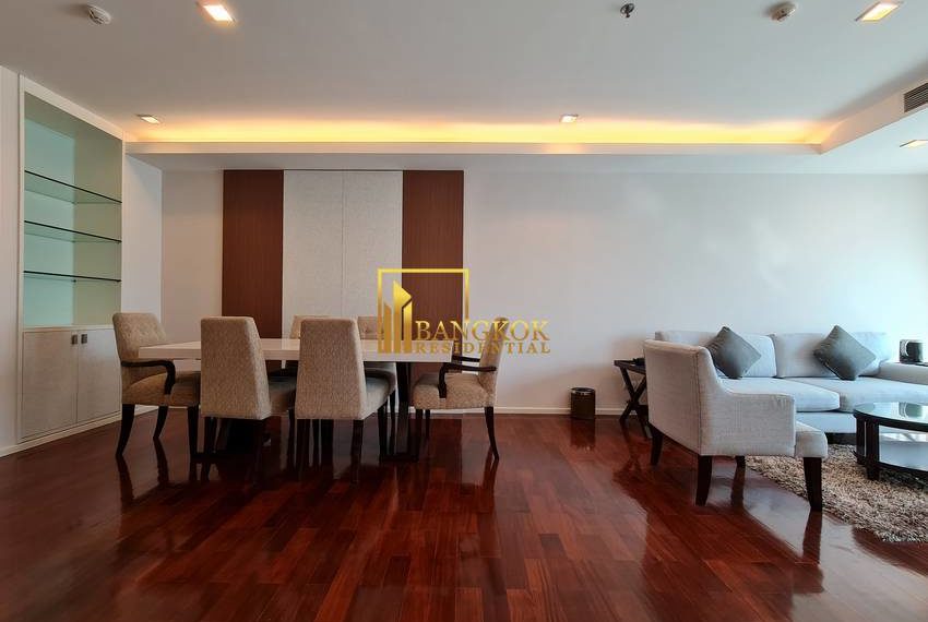 2 bed for rent GM Serviced Apartment 20641 image-02