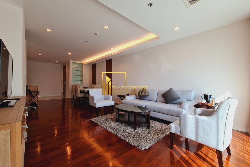 2 bed for rent GM Serviced Apartment 20641 image-04