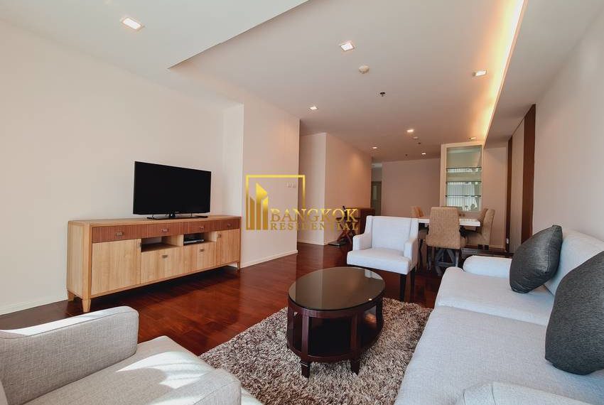 2 bed for rent GM Serviced Apartment 20641 image-06