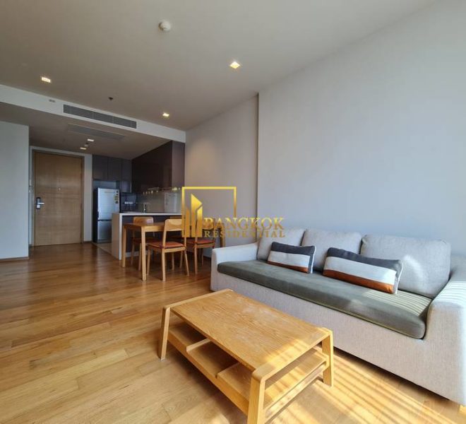 2 bed for rent Hyde Sukhumvit for sale1311816 image-01