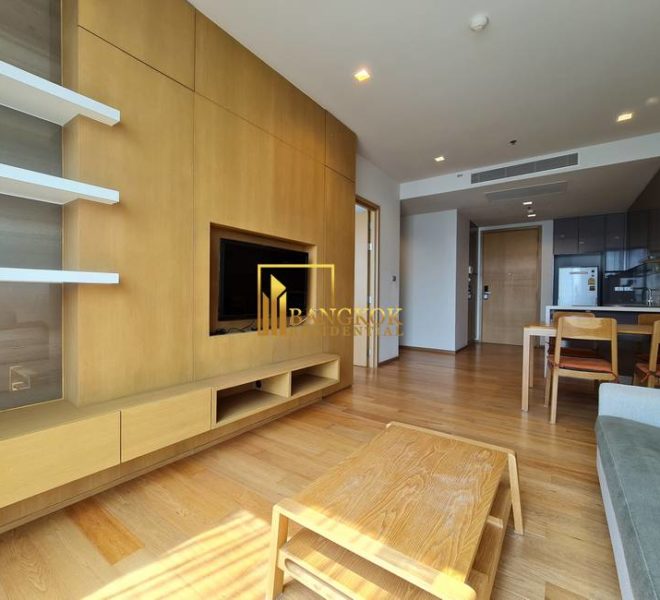 2 bed for rent Hyde Sukhumvit for sale1311816 image-02