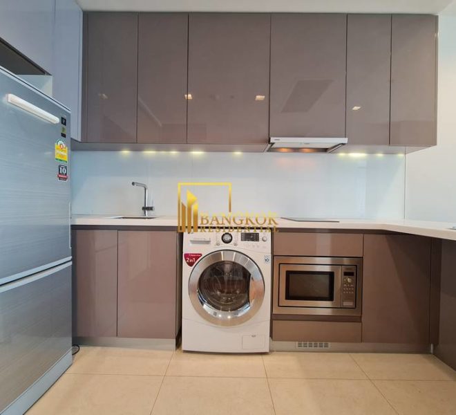2 bed for rent Hyde Sukhumvit for sale1311816 image-03