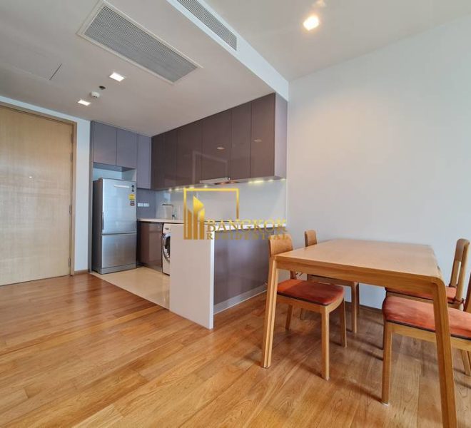 2 bed for rent Hyde Sukhumvit for sale1311816 image-04