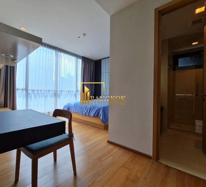 2 bed for rent Hyde Sukhumvit for sale1311816 image-05