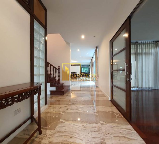 3 bed house for rent sathorn Harmony Place 27506 image-03