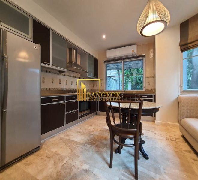 3 bed house for rent sathorn Harmony Place 27506 image-06