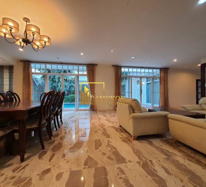3 bed house for rent sathorn Harmony Place 27506 image-08