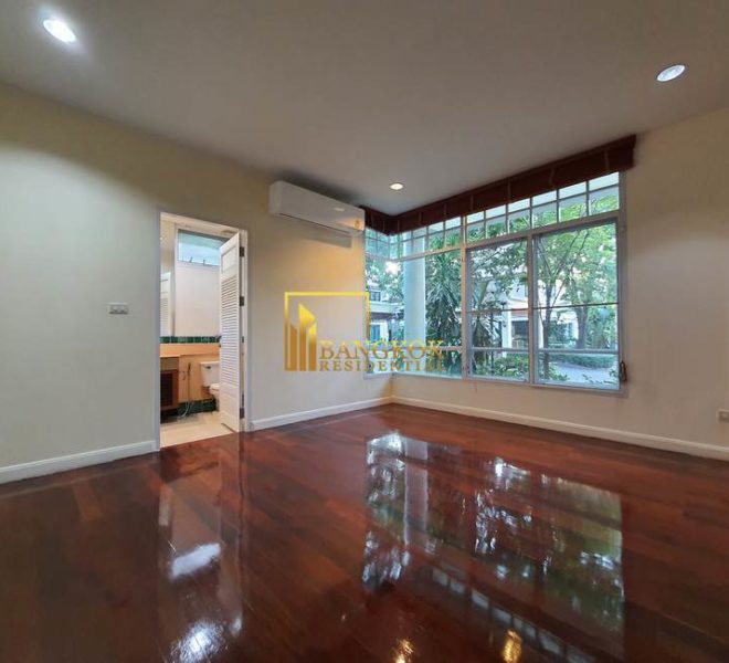 3 bed house for rent sathorn Harmony Place 27506 image-12