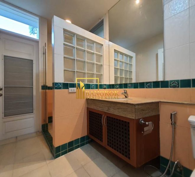 3 bed house for rent sathorn Harmony Place 27506 image-13