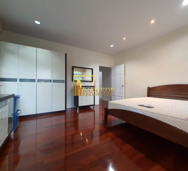 3 bed house for rent sathorn Harmony Place 27506 image-15