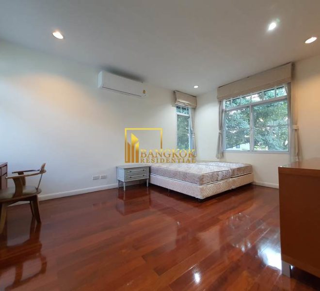 3 bed house for rent sathorn Harmony Place 27506 image-16