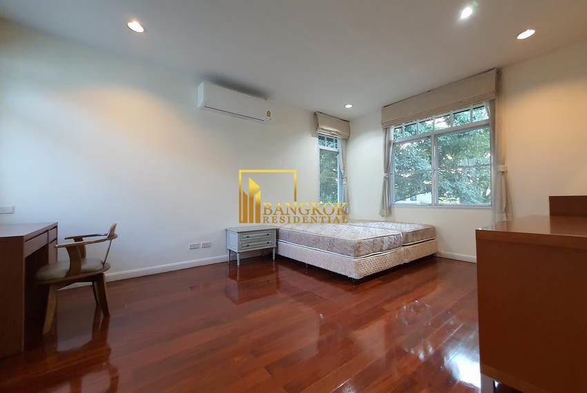 3 bed house for rent sathorn Harmony Place 27506 image-16