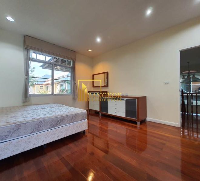 3 bed house for rent sathorn Harmony Place 27506 image-17