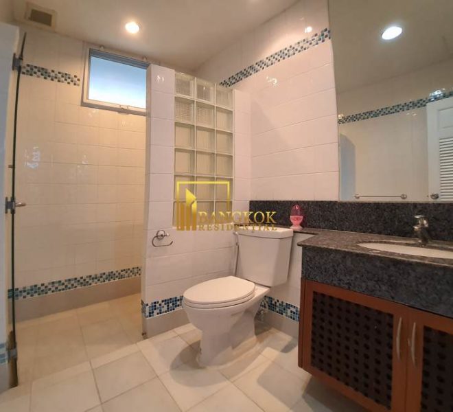 3 bed house for rent sathorn Harmony Place 27506 image-18