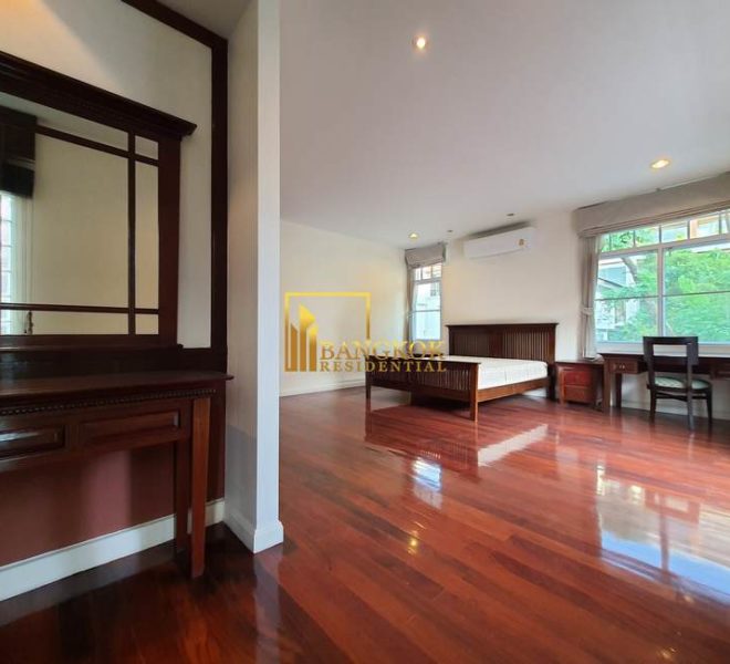 3 bed house for rent sathorn Harmony Place 27506 image-19