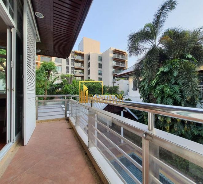 3 bed house for rent sathorn Harmony Place 27506 image-21