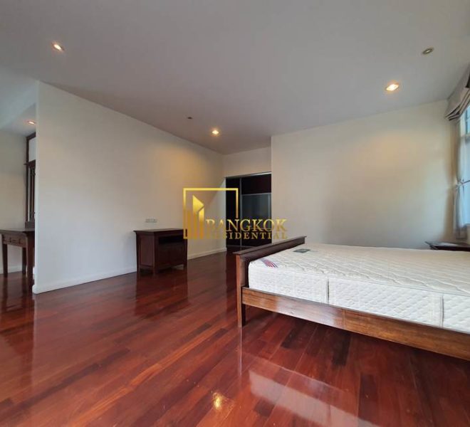 3 bed house for rent sathorn Harmony Place 27506 image-22