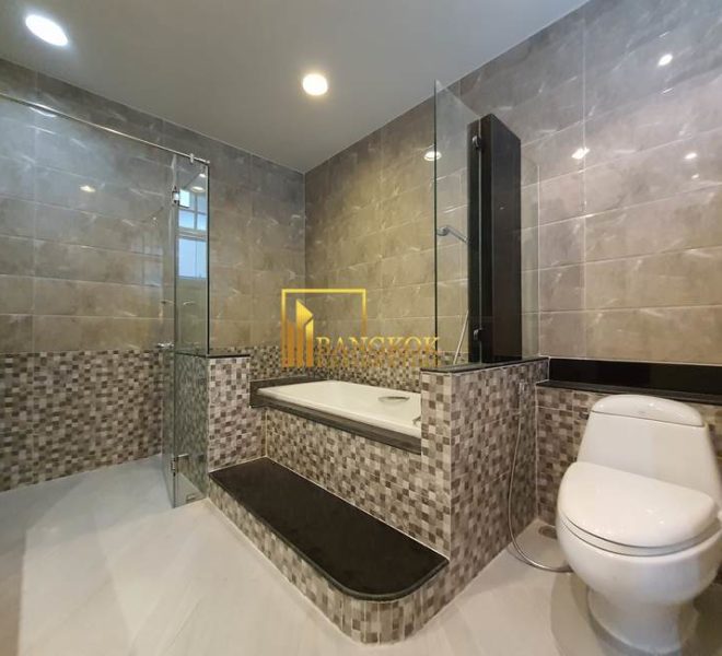 3 bed house for rent sathorn Harmony Place 27506 image-23