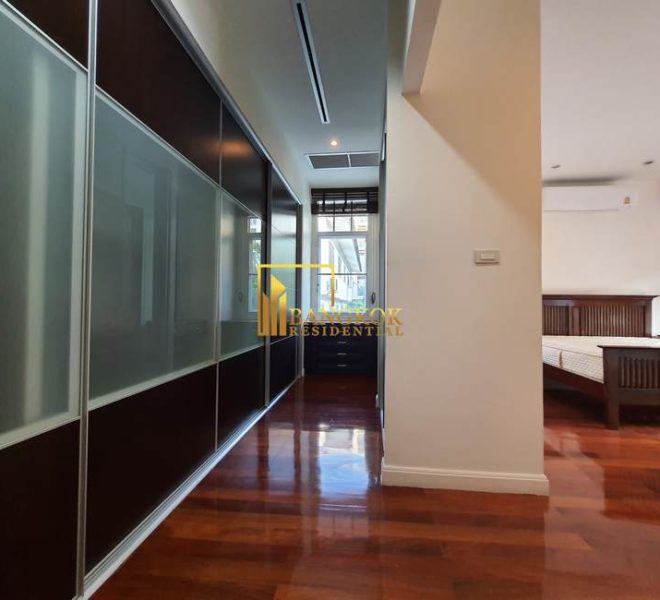 3 bed house for rent sathorn Harmony Place 27506 image-25
