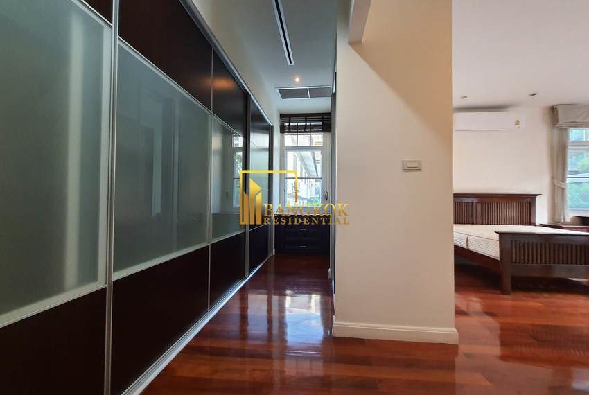 3 bed house for rent sathorn Harmony Place 27506 image-25