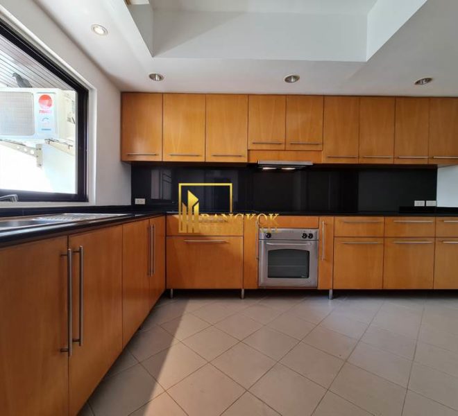 3 bedroom apartment for rent Phirom Garden Residence 20361 image-06