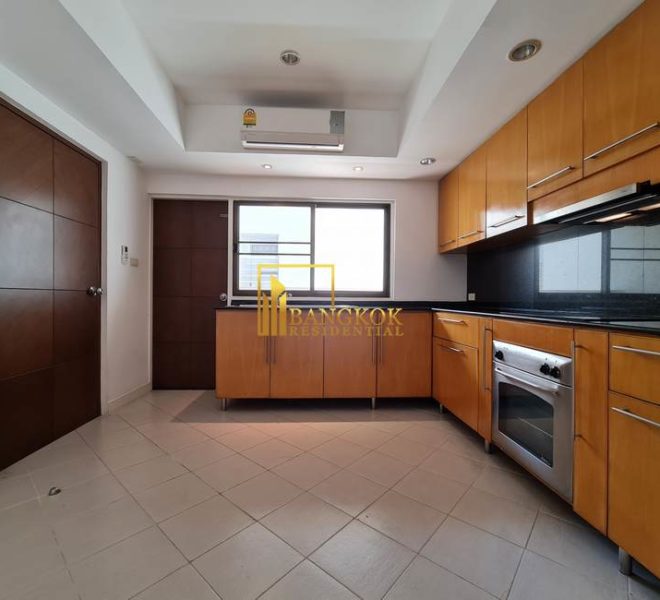 3 bedroom apartment for rent Phirom Garden Residence 20361 image-07