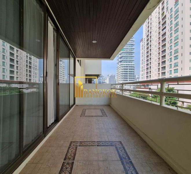 3 bedroom apartment for rent Phirom Garden Residence 20361 image-09