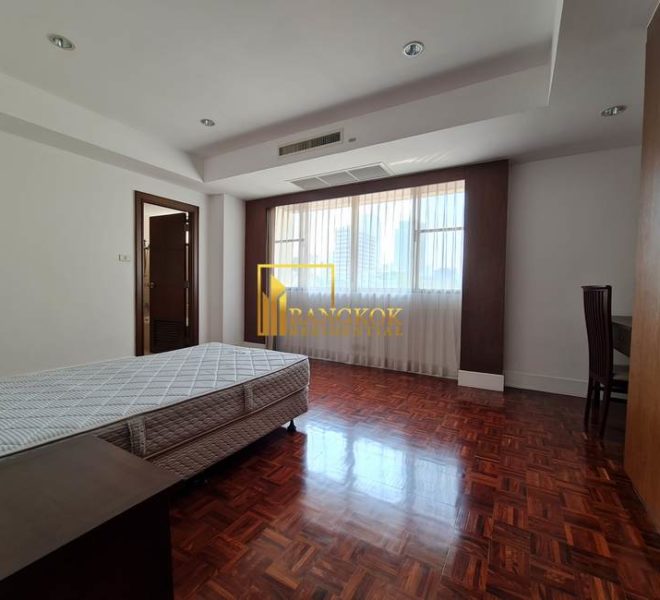 3 bedroom apartment for rent Phirom Garden Residence 20361 image-10