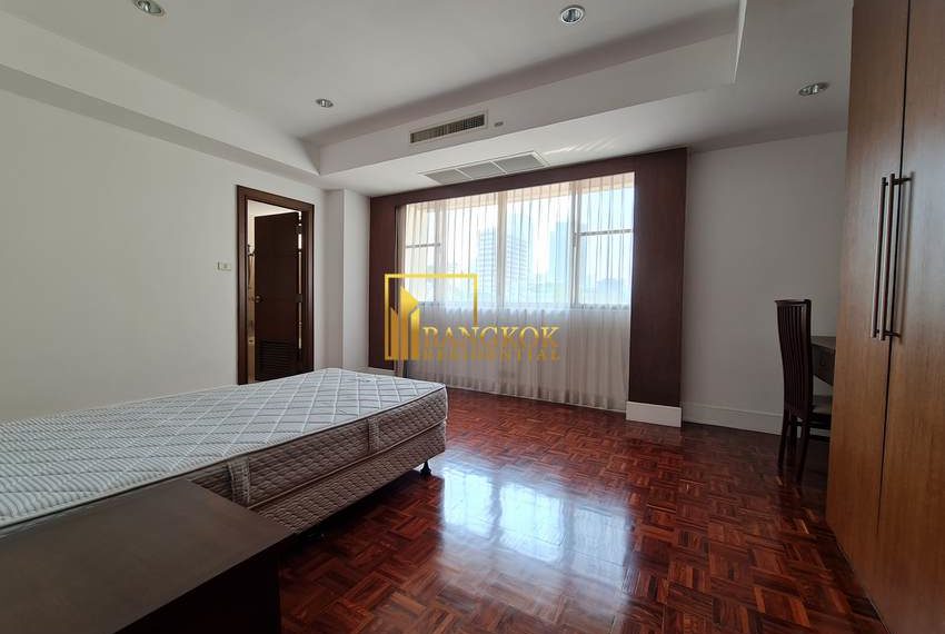 3 bedroom apartment for rent Phirom Garden Residence 20361 image-10