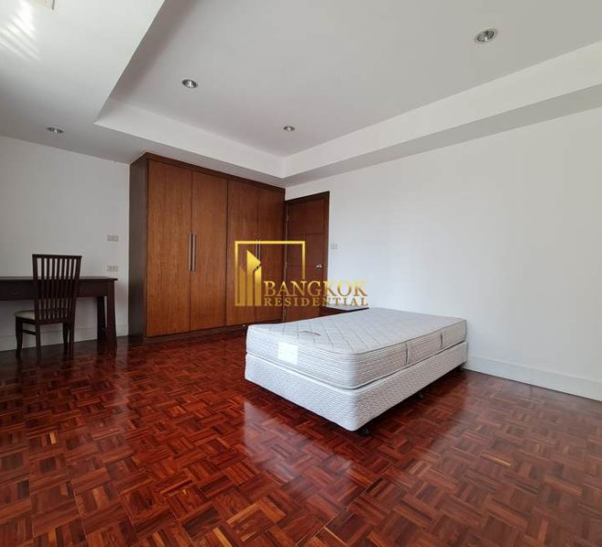 3 bedroom apartment for rent Phirom Garden Residence 20361 image-11