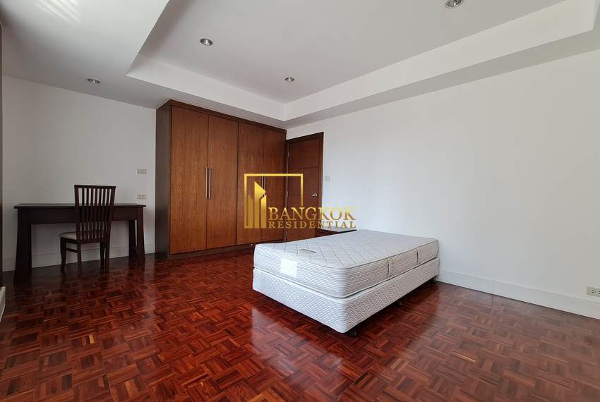 3 bedroom apartment for rent Phirom Garden Residence 20361 image-11