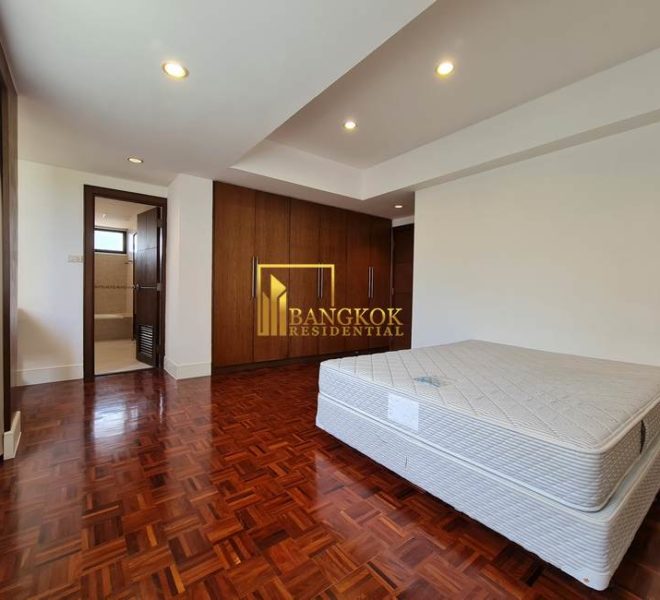 3 bedroom apartment for rent Phirom Garden Residence 20361 image-13