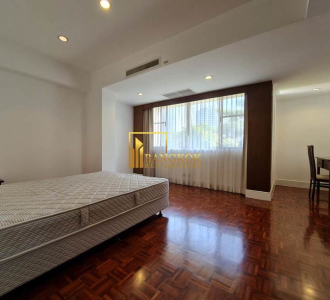 3 bedroom apartment for rent Phirom Garden Residence 20361 image-14